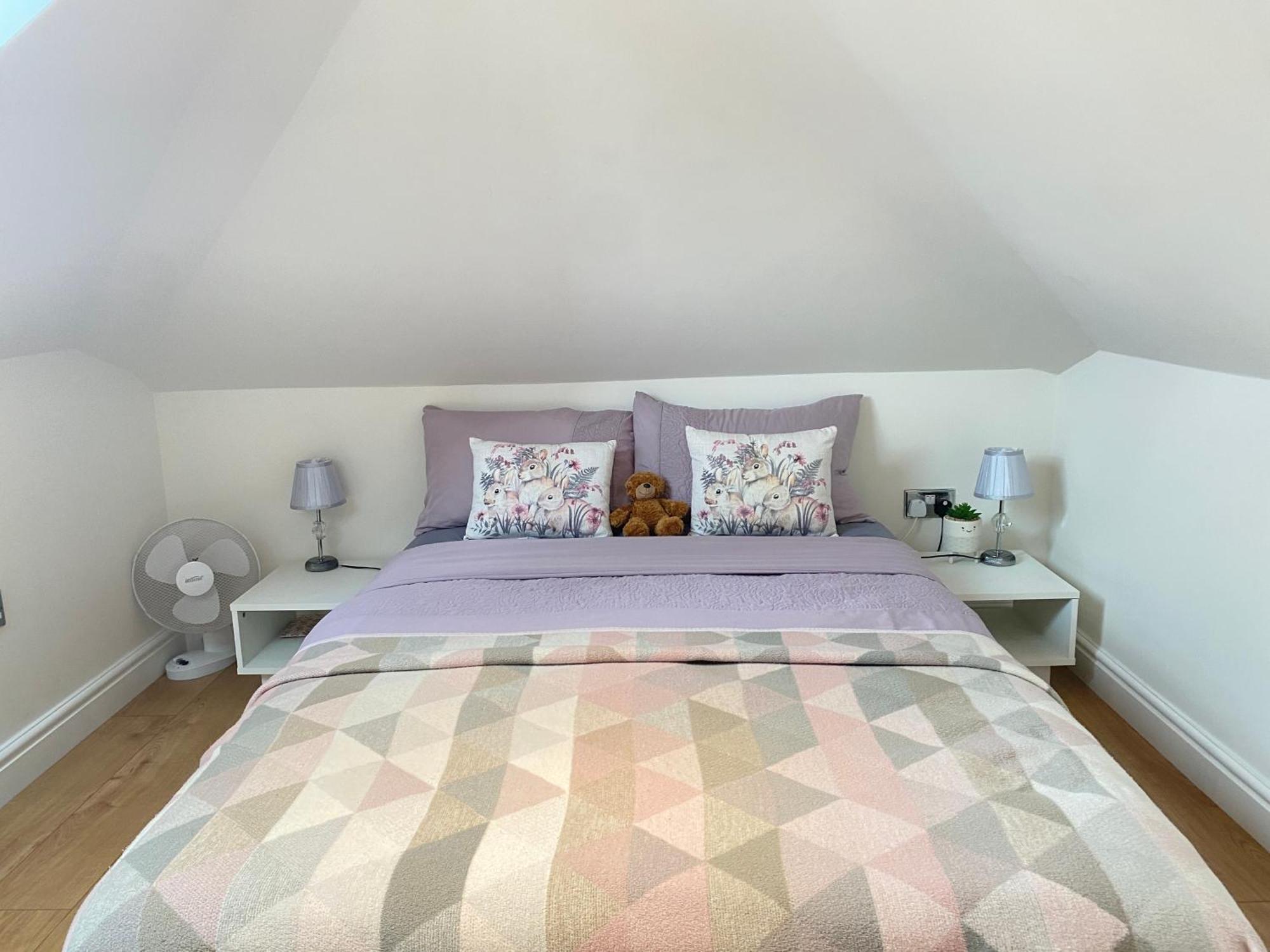 Appartamento Sunny Bright Flat Near South Park And Oxfordbrooks Esterno foto